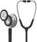Littmann Classic III - Fonendoscopio, de acero inoxidable, 69 cm, color negro