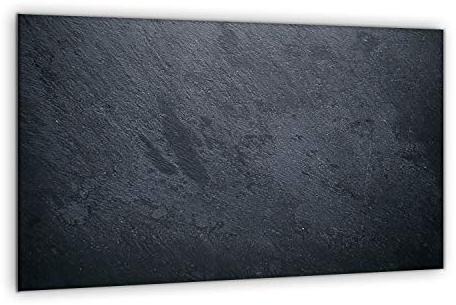 Furnigo 30857 Plaque de recouvrement universelle 80 x 52 cm Planche à découper Couvercle de plaque de cuisson Protection de plan de travail Protection d'évier