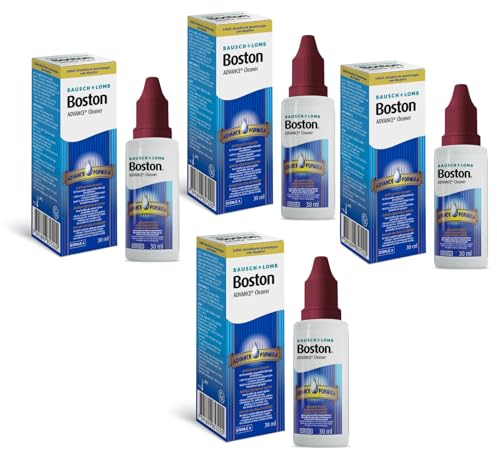 Boston Advance Reiniger 30ml (4x30ml, 120)