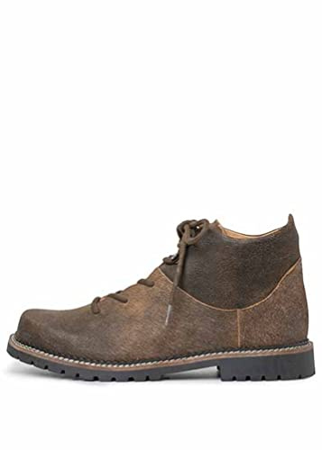 Spieth & Wensky Herren Boot H558 Werner