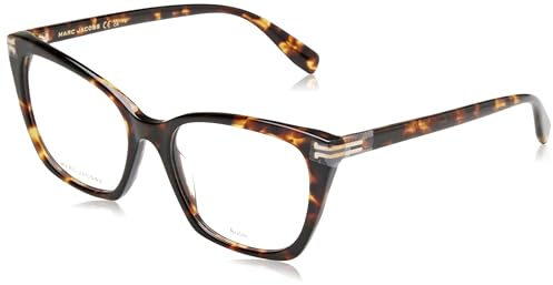 Marc Jacobs Brille Vista MJ 1096 086 54/17/140 Damen, 086, 54/17/140