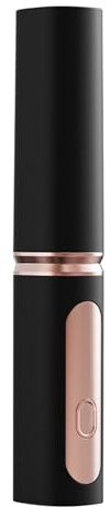 Fer à lisser - Brosse à cheveux portable chauffante | Peigne à friser à chauffage rapide rechargeable par USB, peignes à lisser, outils de coiffure pour femmes et filles, toutes sortes de