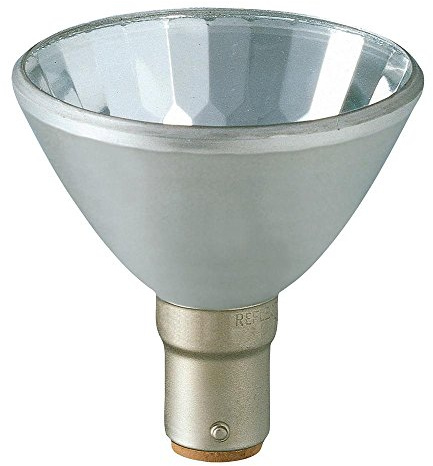 LAMPADA 12V 50W BA15D 25Ã‚° SME.