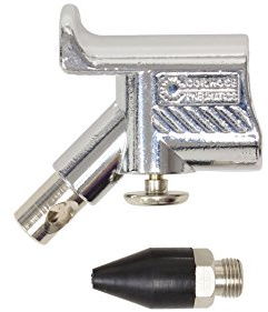 Coilhose Pneumatics RB-KIT Redi-Burst Pocket Blow Gun