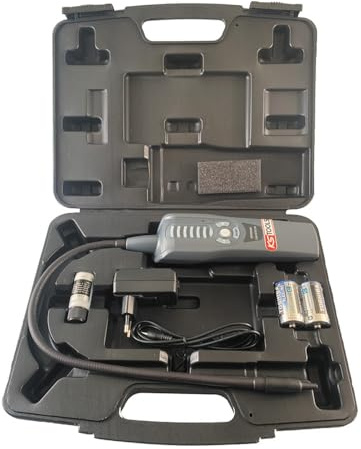 KS Tools 550.1438 - Détecteur de fuite hydrogéné mutligaz