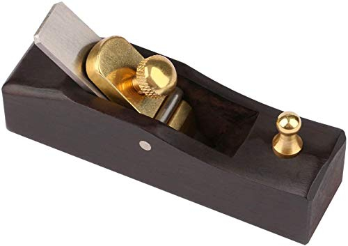 Mini Holzbearbeitungshobel, Holzbearbeitung Handhobel DIY Kleiner Handhobel Holz Tischler Holzhandwerk Werkzeug zum Trimmen, Holzhobeln, Oberflächenglätten