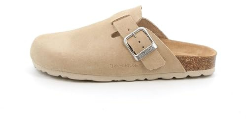 Grunland Sabot Beige da Donna CB2609