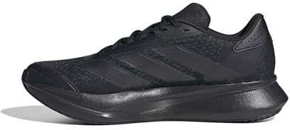 adidas Women's Duramo SL 2 Running Shoes, Core Black/Core Black/Core Black, 5.5 UK