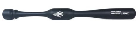 HAKUSOH Baseballschläger Schlagausrüstung, 63,5 cm
