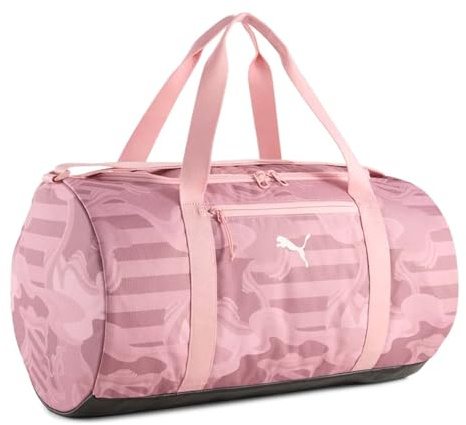 PUMA AT ESS Concept 2 Barrel Bag Rosy Outlook-Concept 2