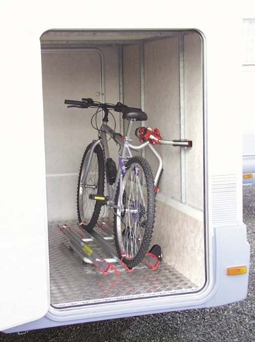 Fiamma Fahrradträger Carry-Bike Garage Standard