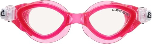 KING CRAB KID GOGGLES PINK/FRAME PINK
