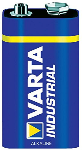 Varta 4022 - Batería Industrial