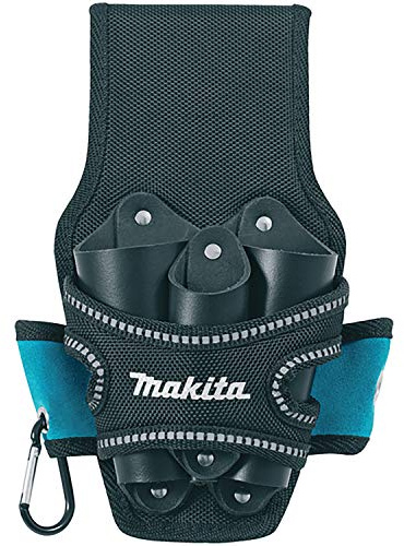 Makita p-71912 Makita p-71912 Mehrzweck-Universal Werkzeug Halterung HI-VIS trimmen 1 schwarz