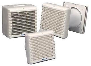 Vent Axia VA140KHP Kitchen Utility Extractor Fan