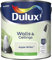 Dulux Paints 2.5 Litre Ready Mixed Silk Apple White
