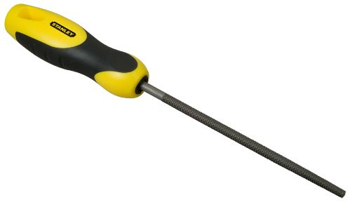 Stanley Rundfeile, Hieb 1, 150 mm, 0-22-442