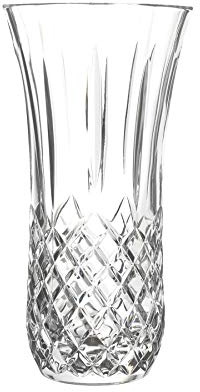 RCR Cristallerie Opera Vase 30 cm