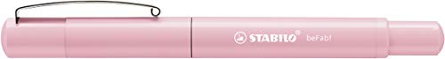 STABILO - Füller - beFab! Pastel in pink - inkl. Patrone
