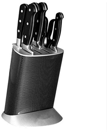 Porta coltelli da Cucina, utile Porta coltelli Obliquo Creativo Porta coltelli da Cucina Porta coltelli Inserito Organizer per coltelli