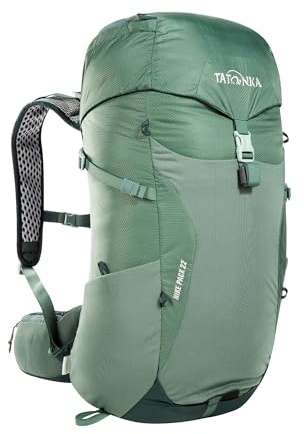 Tatonka Unisex Hike Pack 22 Rucksack (1er Pack)
