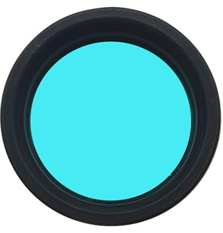 Filtro Blackmagic Camera 6K - Pocket 6K UV-IR Cut (estándar) - Blackmagic Pocket Cinema Camera 6K