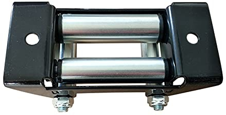 Rollseilführung 3500-4500LB Winde Seilführung Stahlführung