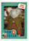 Sam & Julia - Cuddly Toy Mouse Sam's Father - The Original from the Popular Children's Book Series - 1/12 Size for Standard Dollhouse - Contains: 1 Soft Toy Mouse 12 cm - for Children of All Ages