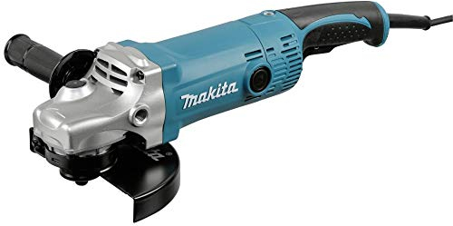 Makita GA7050R Winkelschleifer 180 mm, 2.000 W, Blau