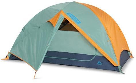 Kelty Wireless - Tenda da campeggio autoportante - 2 persone