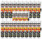 Isolbau Montagekleber Fix-Power - 24 x 480 g Styroporleber, Kraftkleber, Alleskleber, Baukleber für Innen- & Außenbereich - 200 kg / 10 cm - Weiß