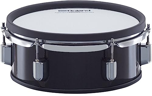Roland Electronic Drum Pad (PDA100L-BK)
