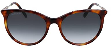 Lacoste Sonnenbrillen L993S 214 HAVANA 54/17/140 Damen