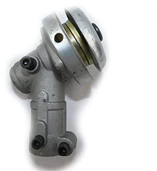 Matrix Ersatzteil Getriebe für Benzin Motorsense Rasentrimmer Trimmer BMS 4-31