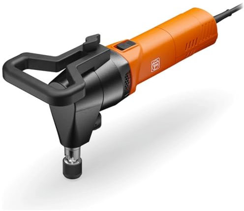 Fein Knabber BLK 3.5 E (unbegrenzter Kurvengängigkeit, für Aussparungen und Ausschnitte) 72324661000