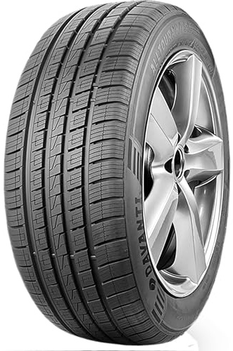 DAVANTI - 215/65 R17 TL 103V ALLTOURA H/T XL BSW M+S 3PMSF - Ganzjahresreifen
