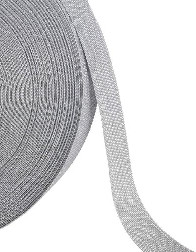 La zappa Cinta para persianas fabricada en algodón bicolor con ancho de 22 mm (50 metros)