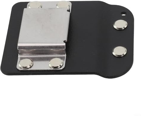 Bohrer-Holster-Clip für Werkzeuggürtel, hält Ihren Akku-Bohrer sicher während der Arbeit (1 Stück)