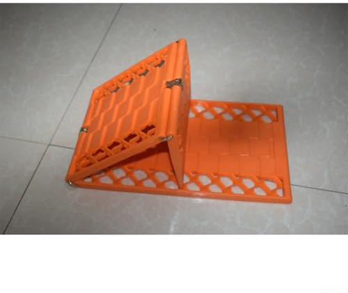 Herramienta de tablero de escape de coche de rescate de vehículos hecha de material ABS resistente al desgaste compatible con múltiples modelos de coche, dispositivo práctico y funcional (1 par de