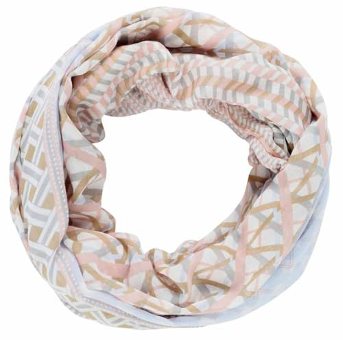 s.Oliver Damen 38.899.91.3601 Schal