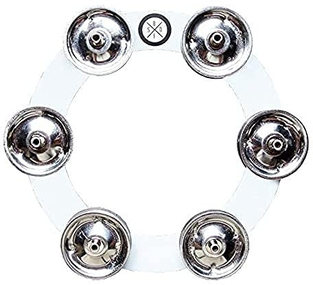 Big Fat Kleine Trommel Big Fett Bling Ring