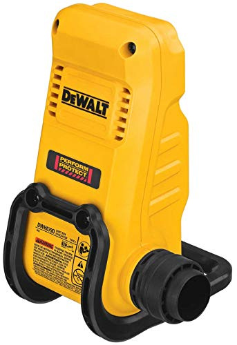 DeWalt DWH079D-XJ Dust Box Evacuator