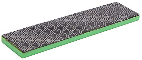 SkinStar Diamantfeilen Racing Feile Kantenschleifer Kantenschärfer 100x25 Körnung 600er