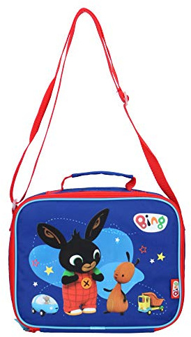 Borsa Merenda Bing Blu