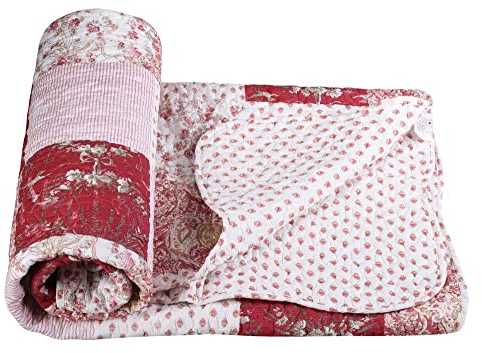 Coperta patchwork trapuntata, 150 x 200 cm, coperta coperta coperta coperta coperta coperta coperta coperta coperta coperta coperta Palazzo esclusiva