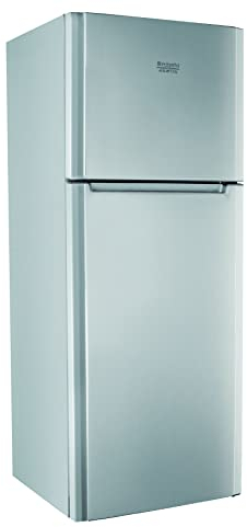 Hotpoint ENTM 182A0 VW 1, Frigorifero Doppia porta statico 1800 mm