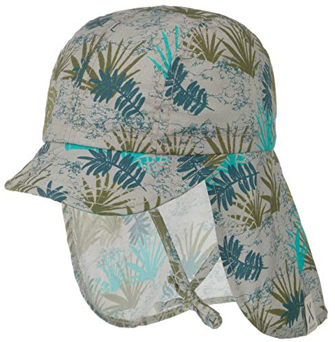 maximo Palm Leaves Barnkeps - 51 cm beige