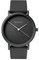 Sekonda Herren analog Japanisches Quarzwerk Uhr mit Silikon Armband 40389