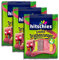 3 er Pack Hitschies Saure Drachenzungen 3 x 125 g
