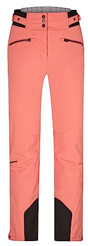 Ziener Damen Ski-Hose/Schnee-Hose | atmungsaktiv, wasserdicht, Primaloft Tilla